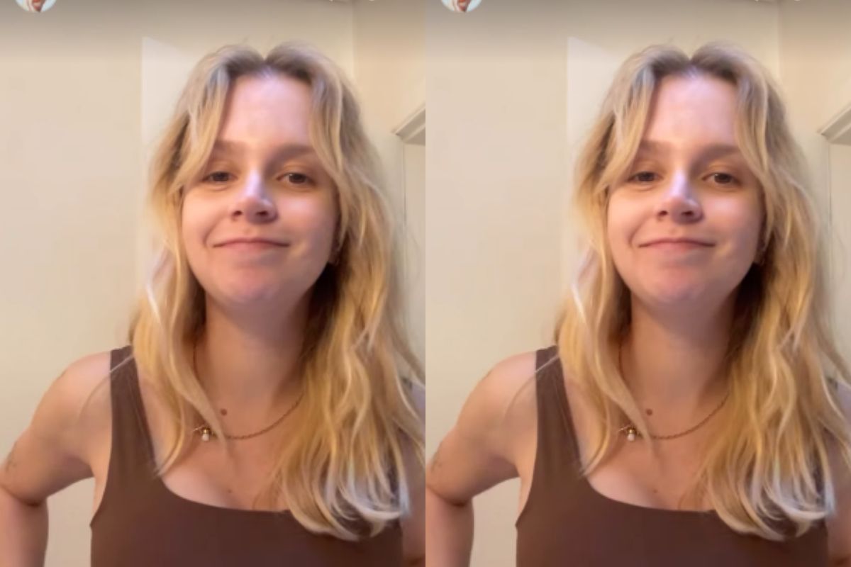 Isabella Scherer