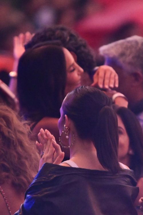 Ivete Sangalo e Tiago Maia