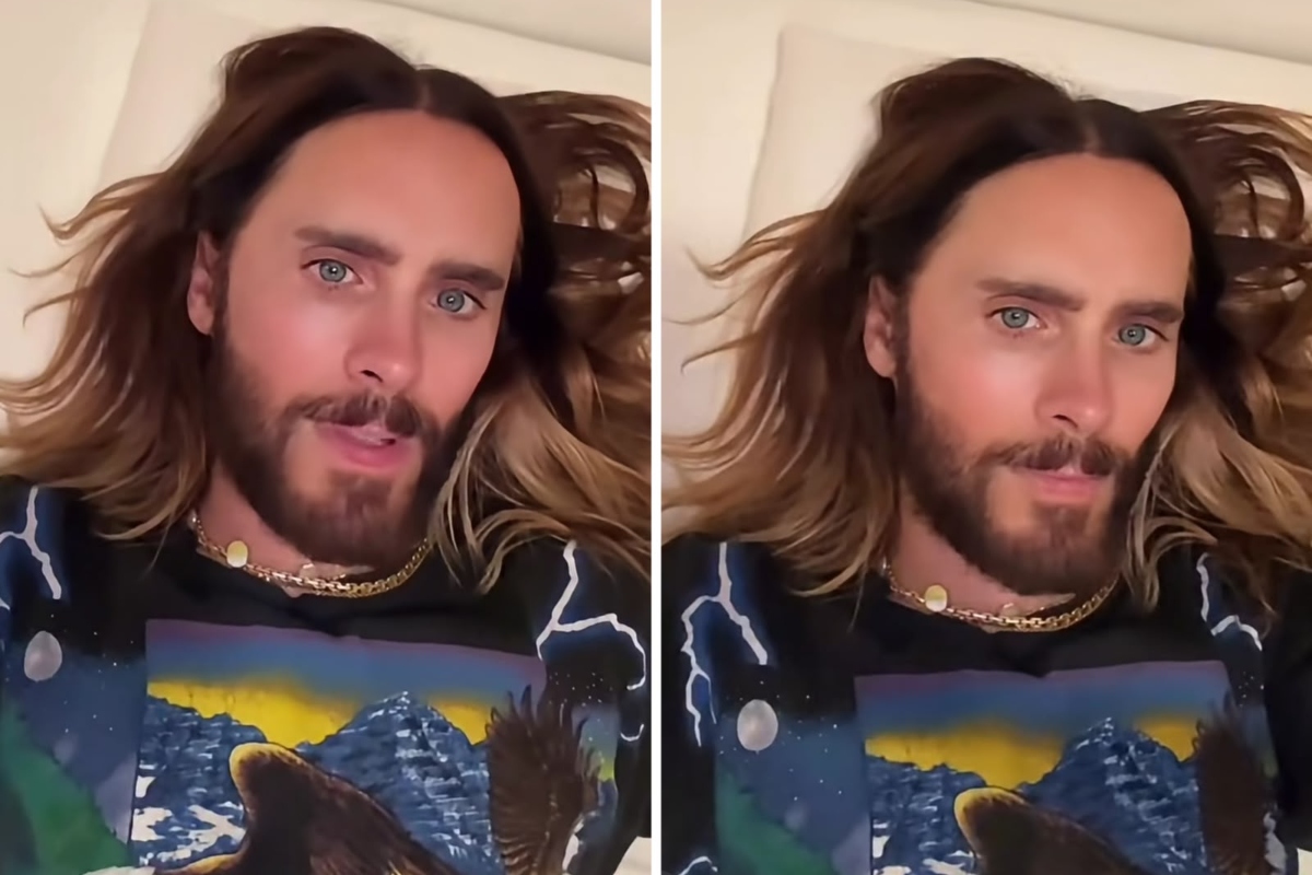 Jared Leto