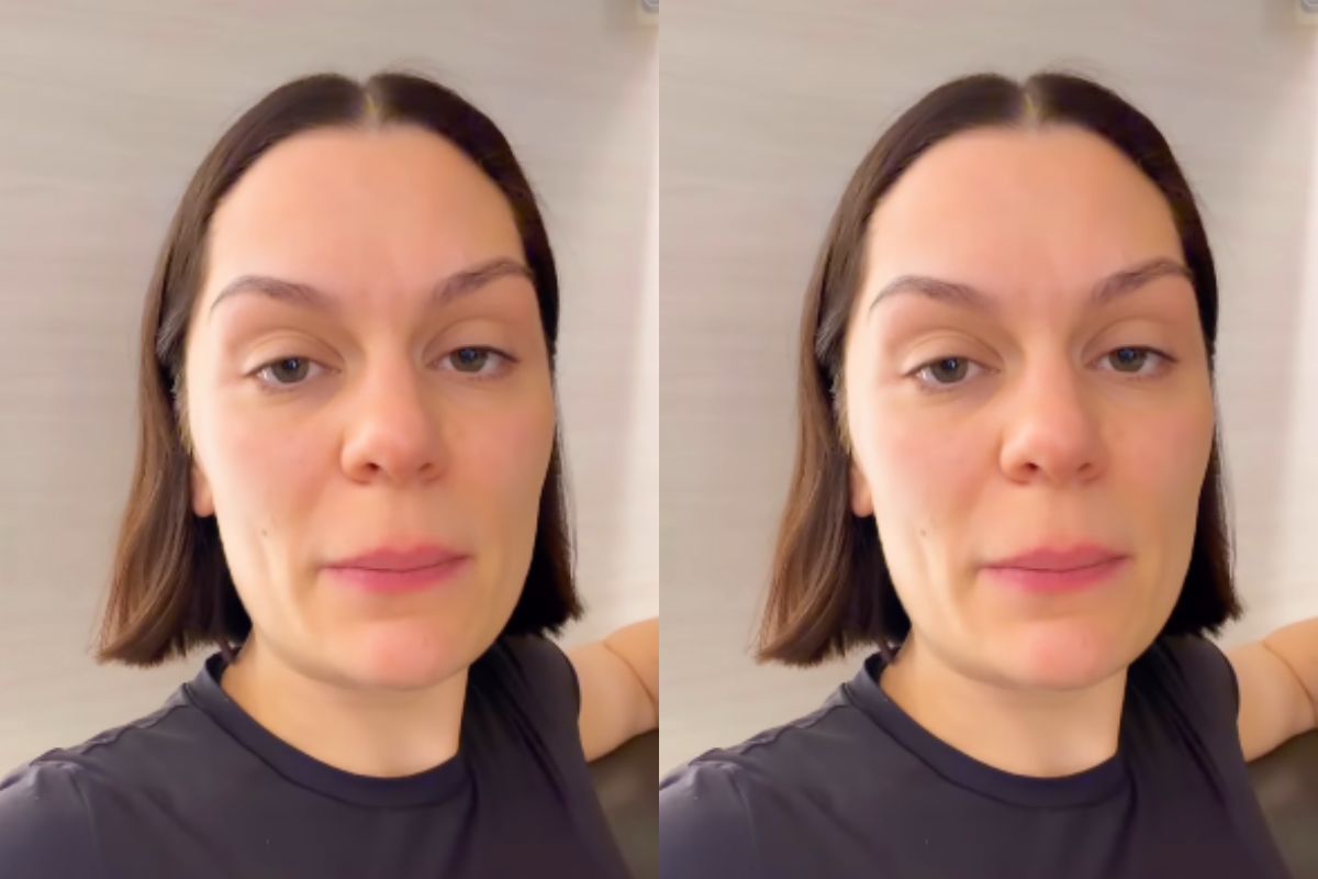 Jessie J