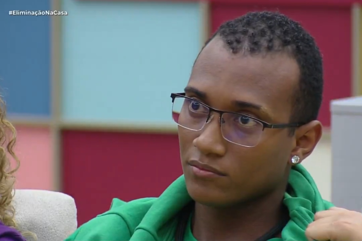 JP eliminado