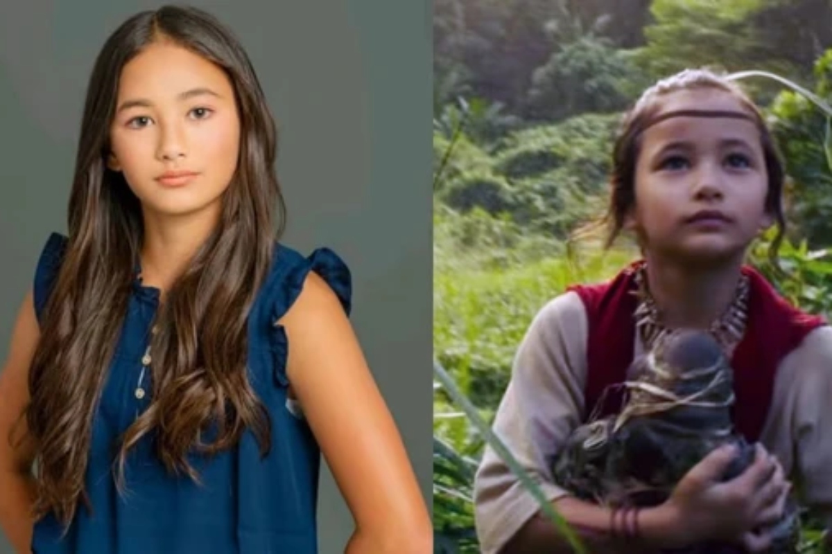 Morre atriz Kaylee Hottle