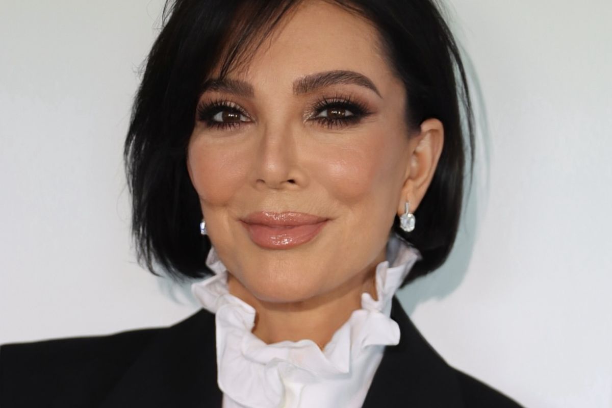 Kris Jenner