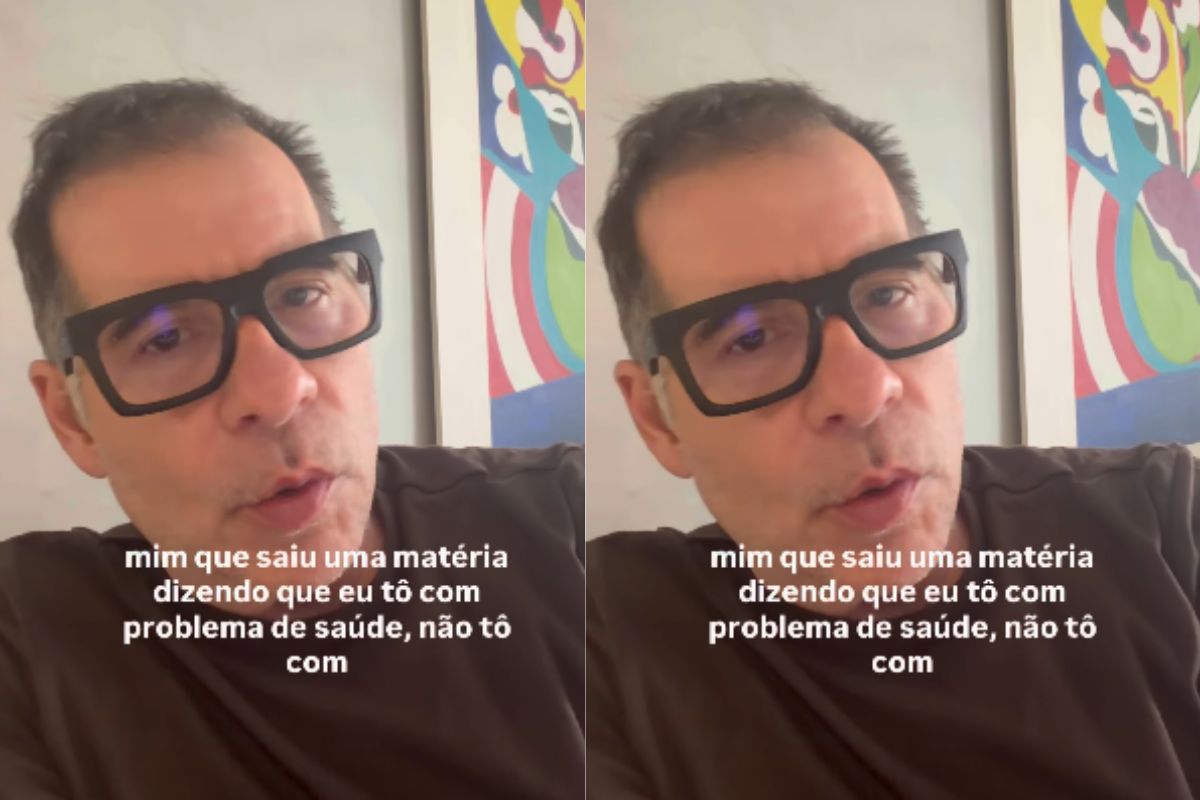 Leandro Hassum