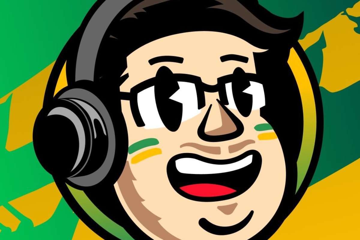 logo da cazetv na copa do mundo