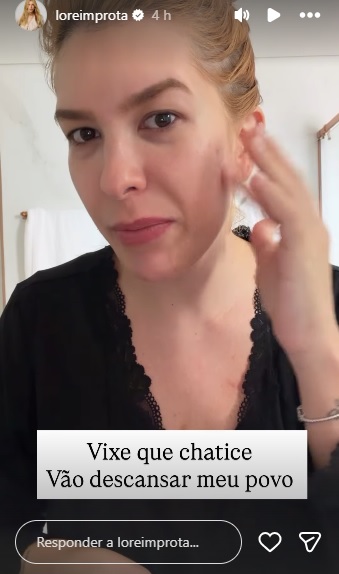 Lore Improta