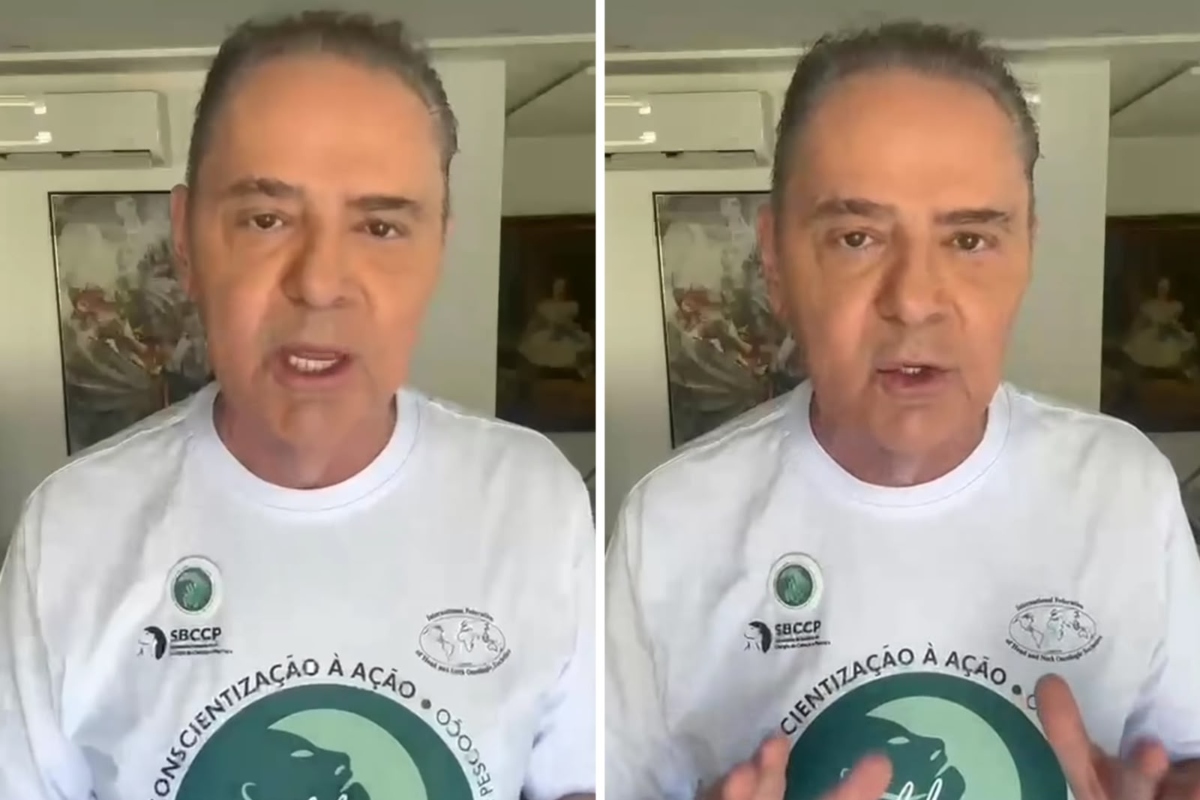 Luis Roberto