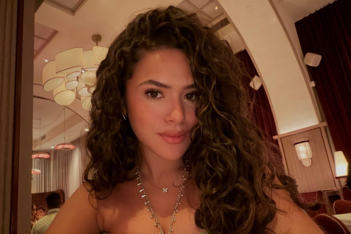 Maisa Silva