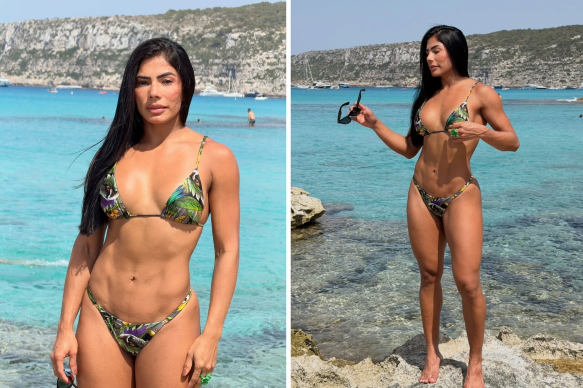 Marciele Albuquerque