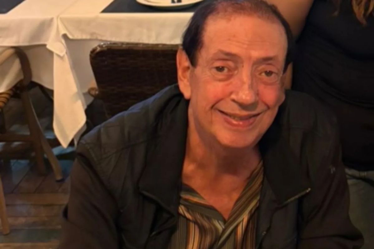 Marcos Oliveira