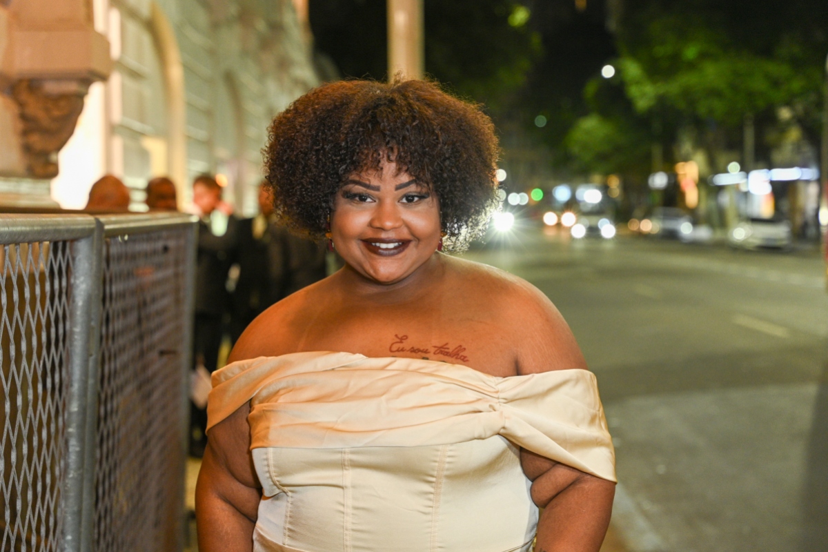MC Carol de Niterói