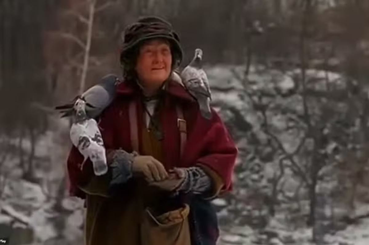 Morre Brenda Fricker