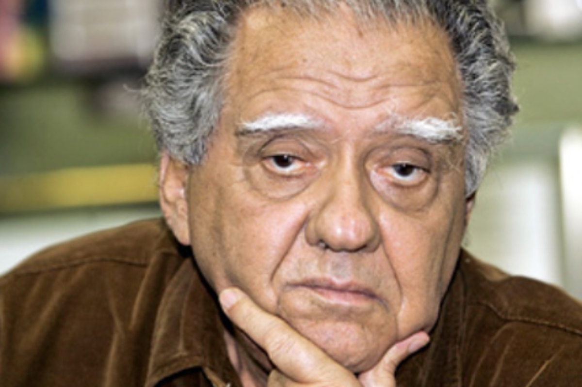 Morre Luiz Carlos Barreto