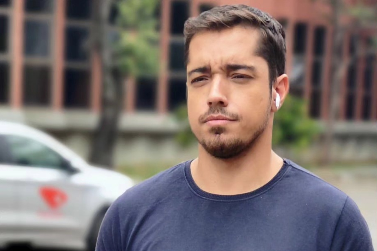 Morre o jornalista Caíque Verli