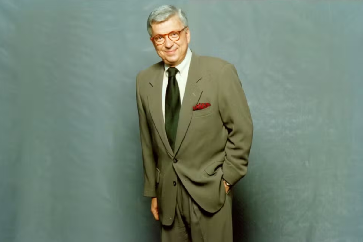 Morre Renato Machado