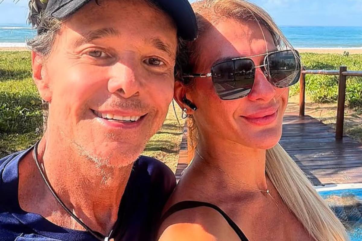 netinho com danny