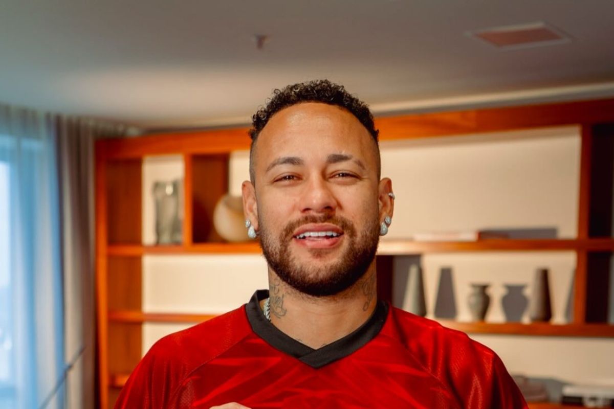 Neymar