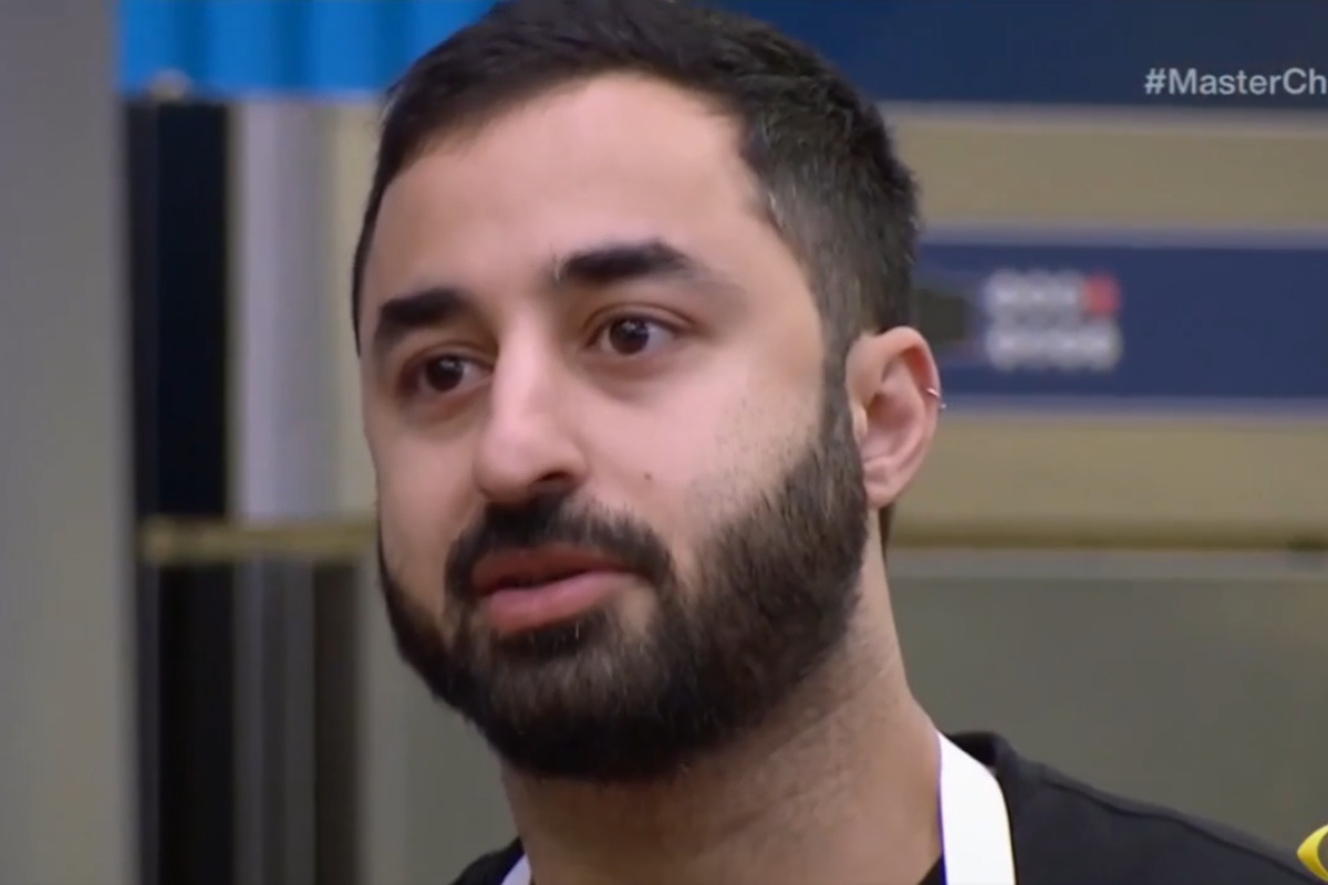 Nuri, do Masterchef Brasil
