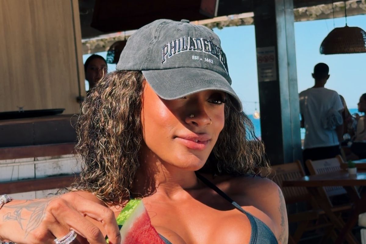 Patrícia Ramos