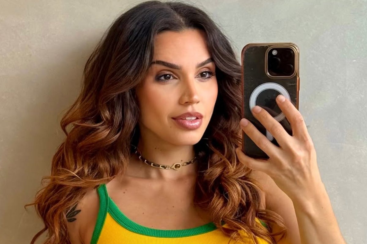 Paula Amorim