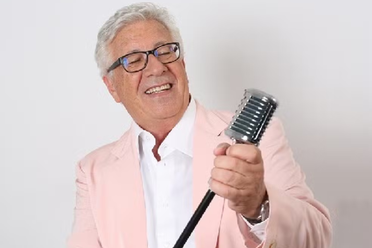 Peppino di Capri