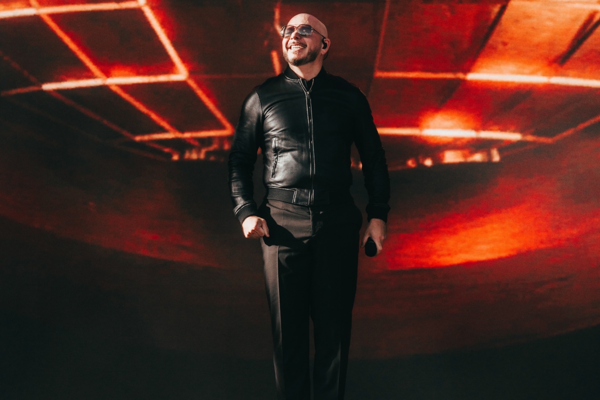 Pitbull