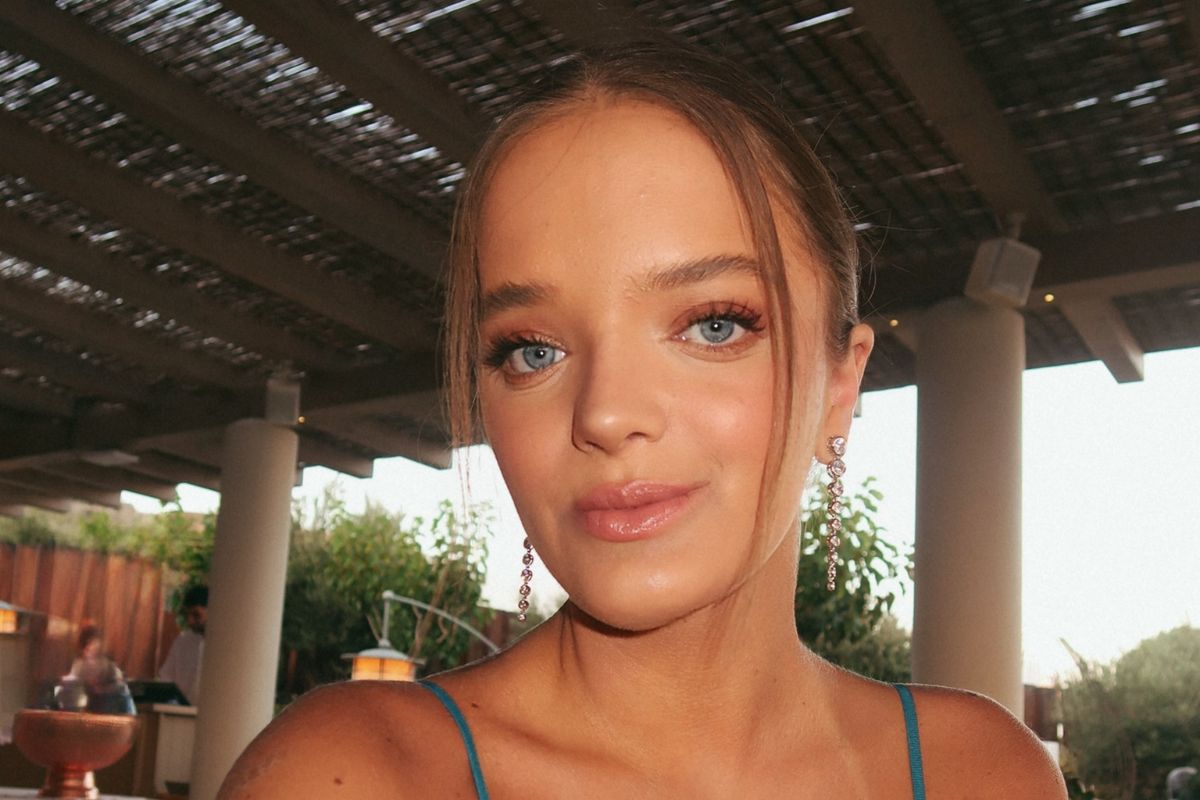 Rafaella Justus