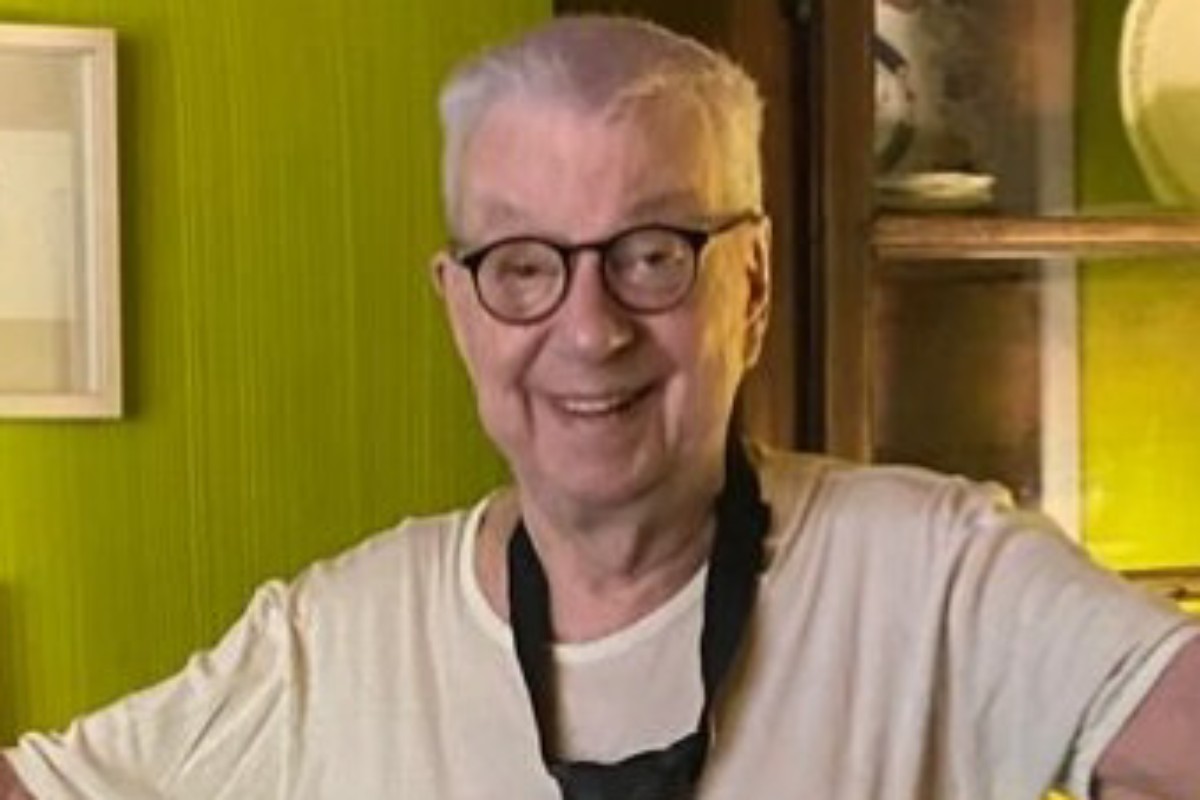 renato machado