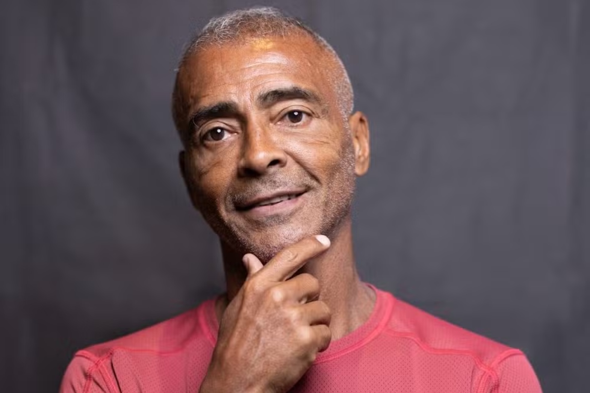 Romário