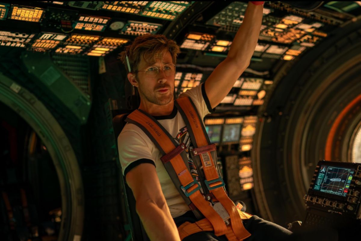 Ryan Gosling