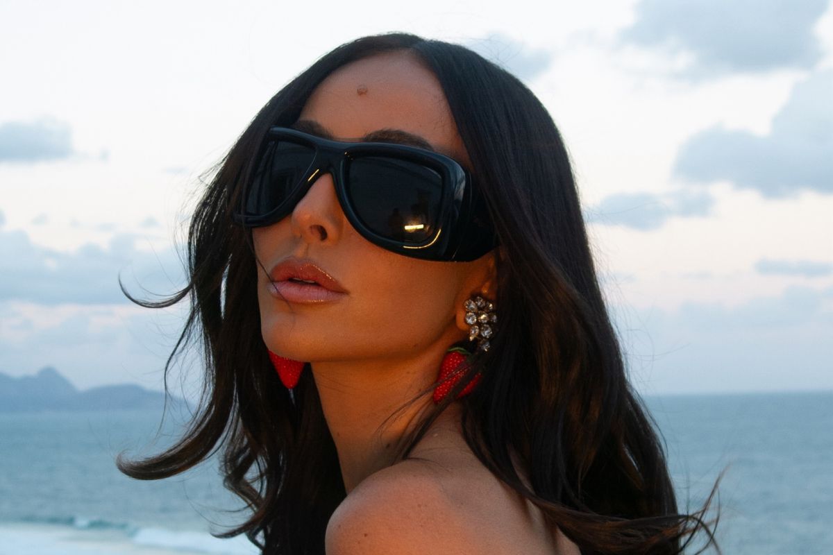 Sabrina Sato