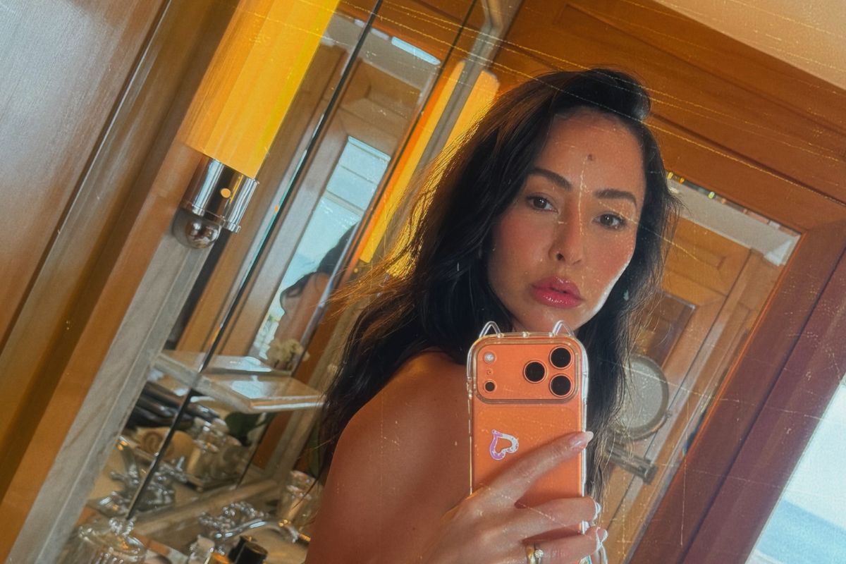 Sabrina Sato