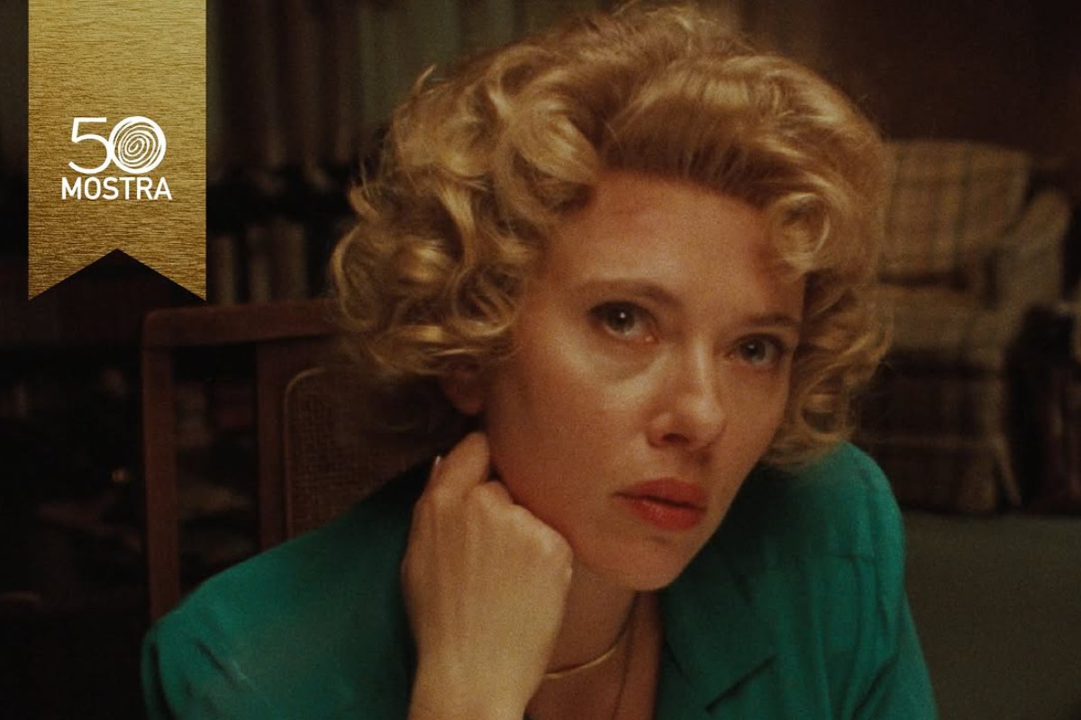 Paper Tiger, drama criminal com Scarlett Johansson dirigido por James Gray, abre a 50ª Mostra Interncional de Cinema em São Paulo