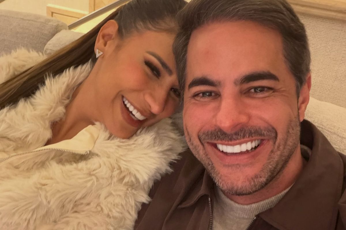 Simone Mendes e Kaká Diniz
