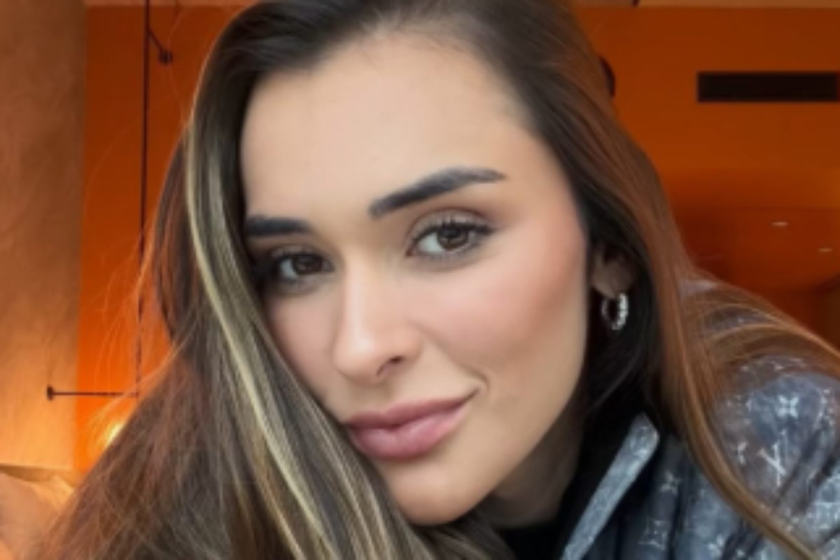 tainá militão
