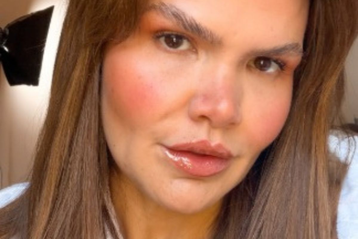 Thais Carla