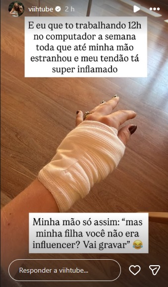 Viih Tube Stories