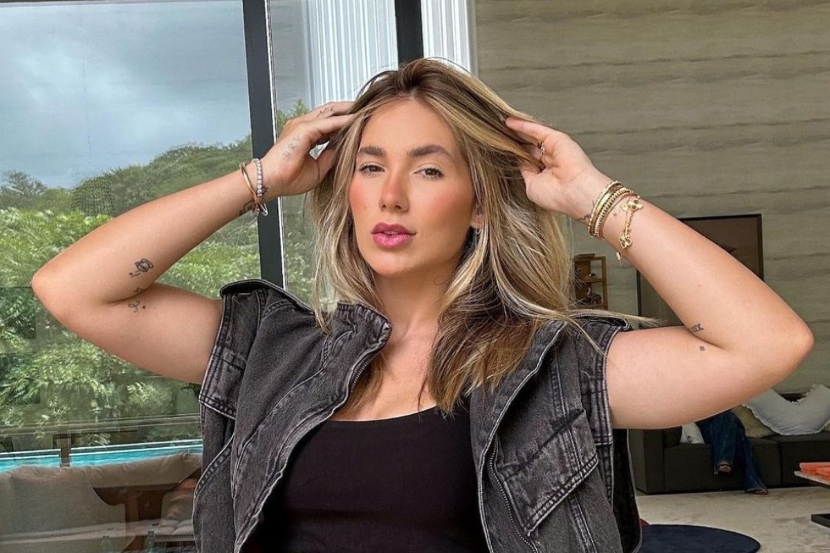 Virginia foi vigiada durante processo