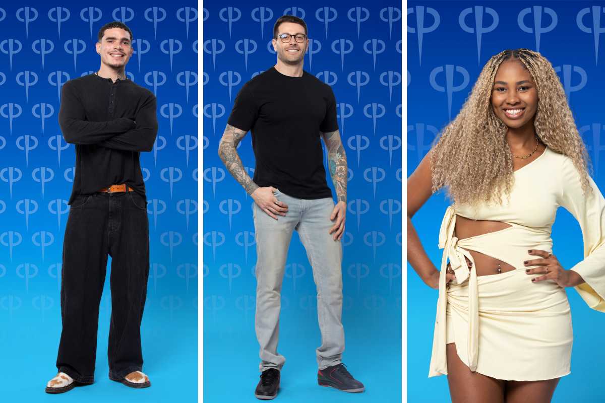 vivão, jackson e mari formam 12º tá na reta da casa do patrão