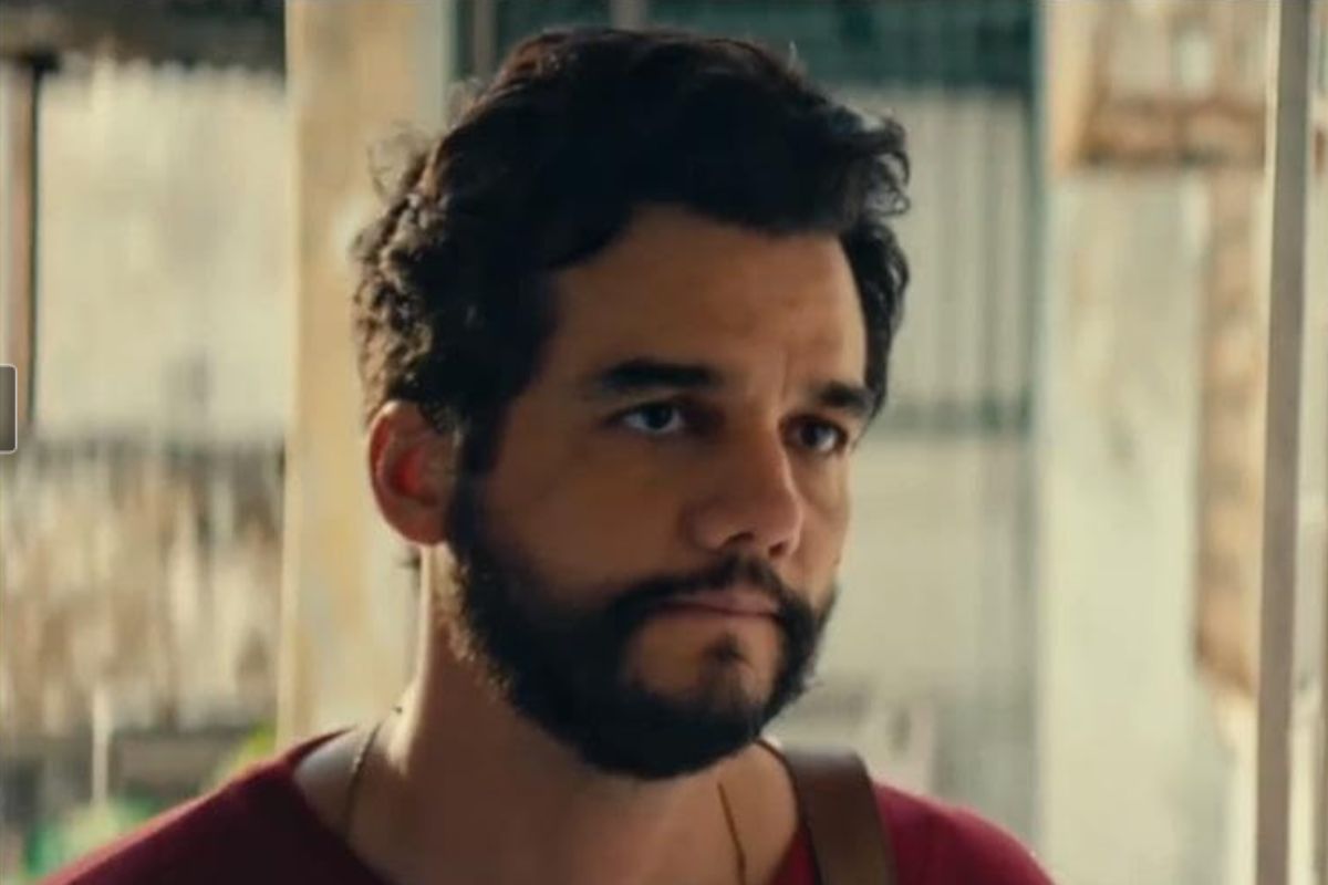 Wagner Moura