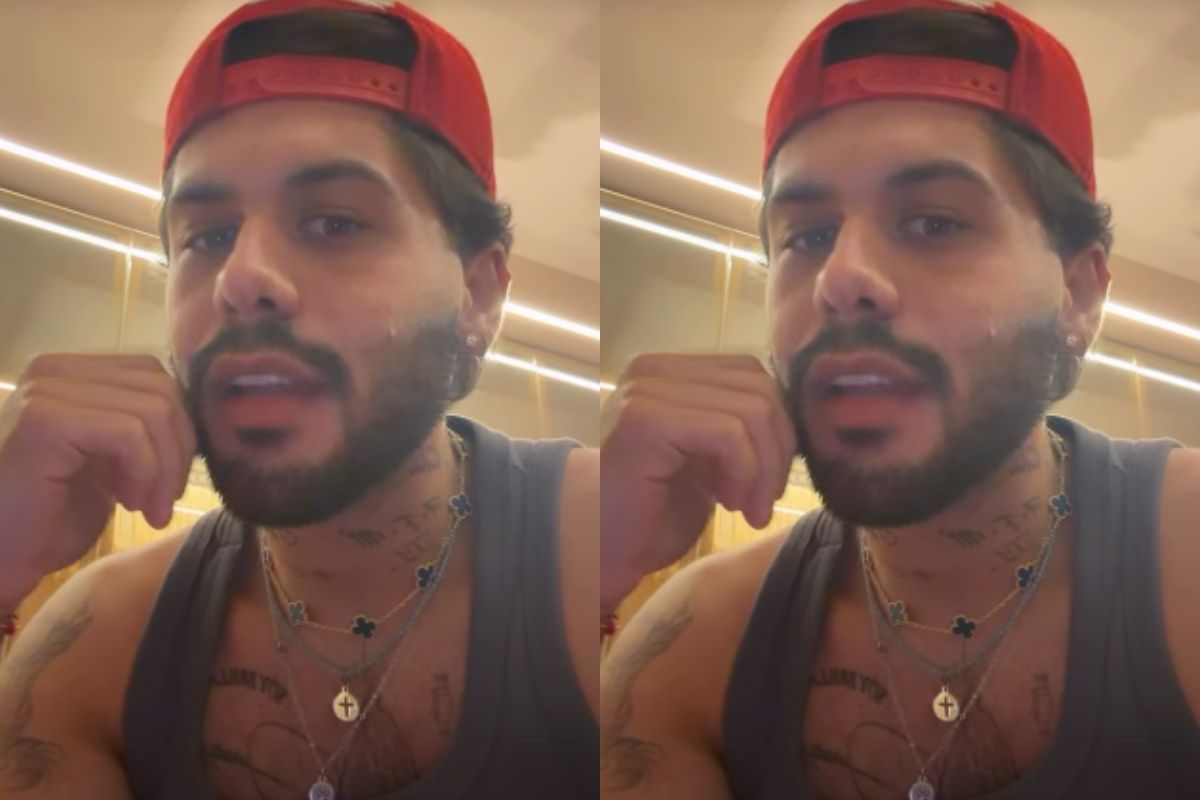 Zé Felipe