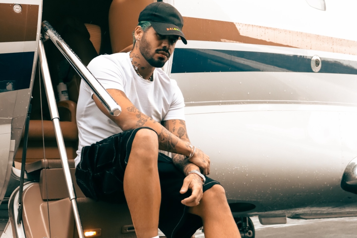 Zé Felipe