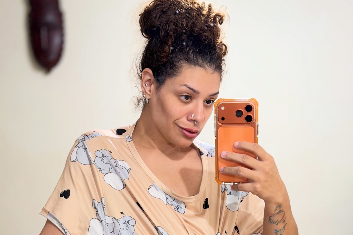 Aila Menezes, ex-The Voice Brasil