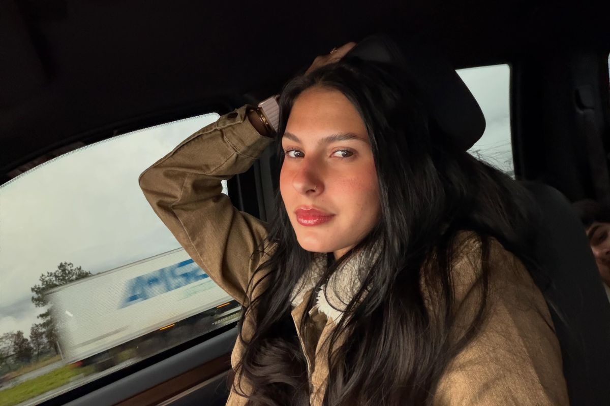 Ana Castela
