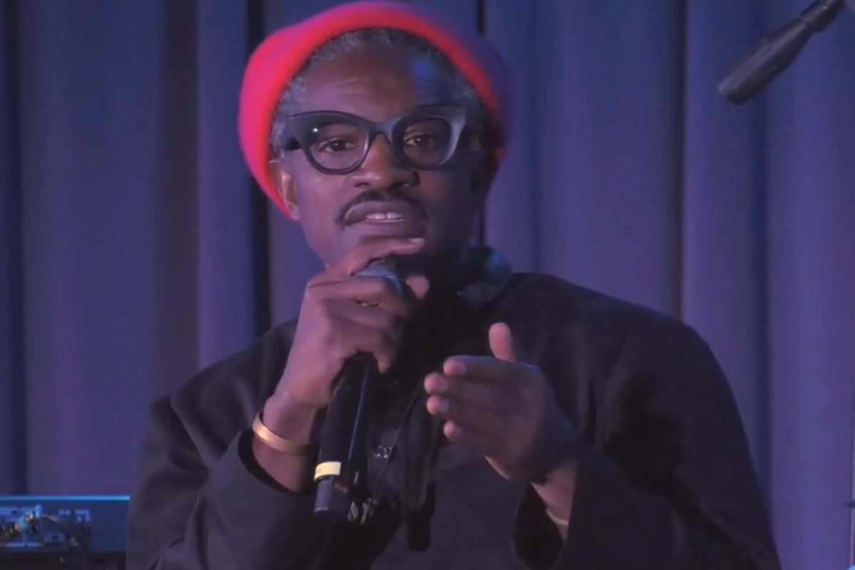 Andre 3000