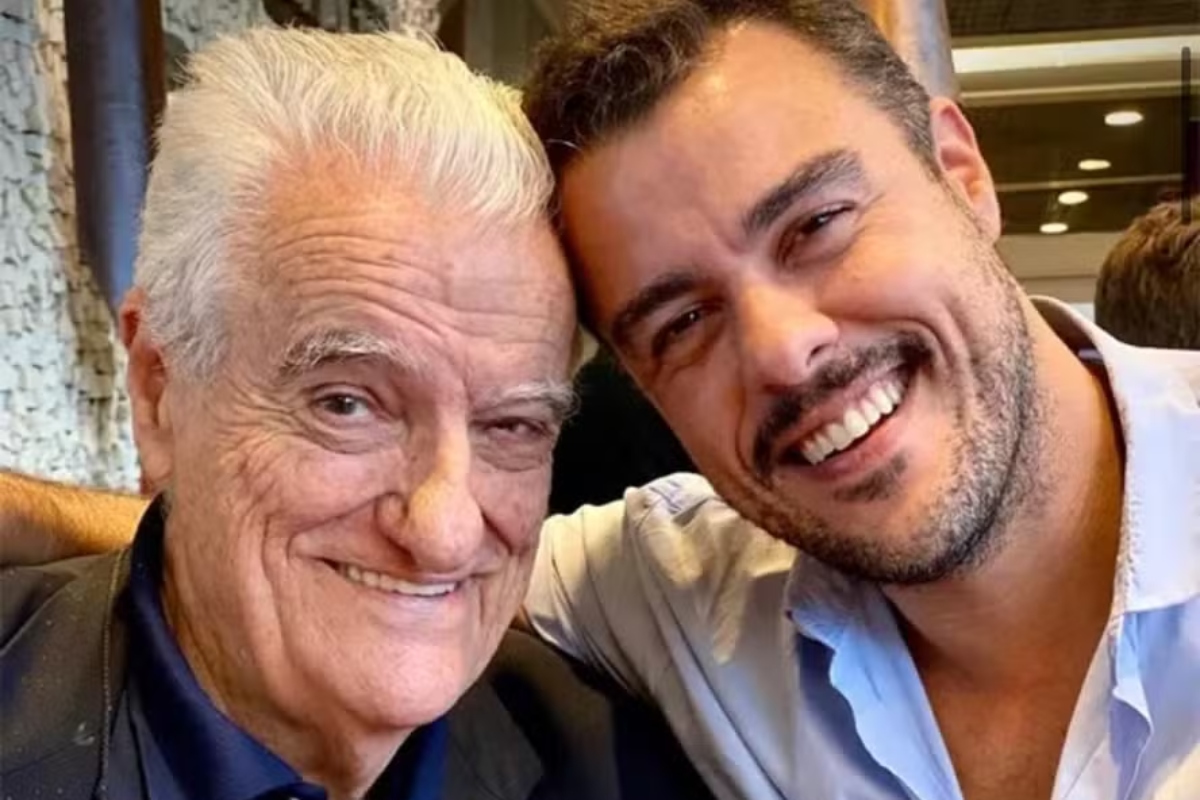 Antônio e Joaquim Lopes