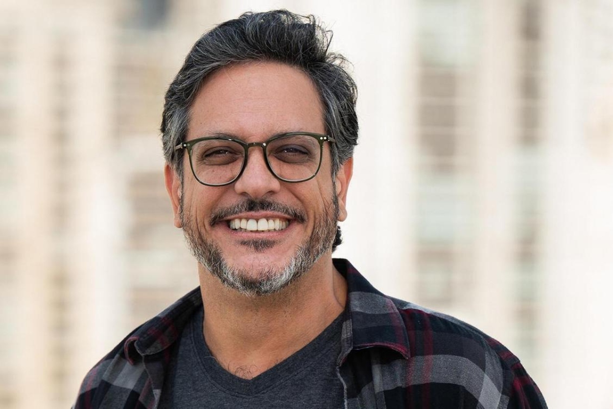 Lúcio Mauro Filho