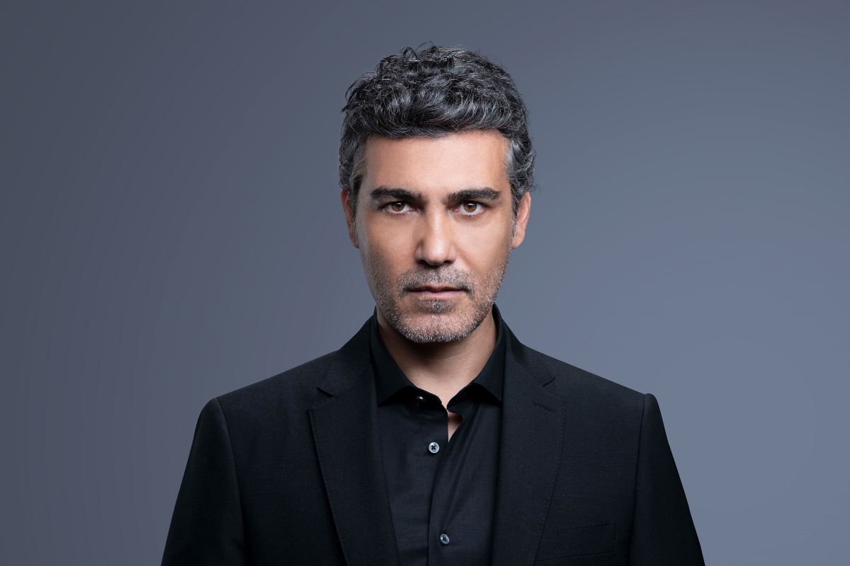 Volkan Arslan