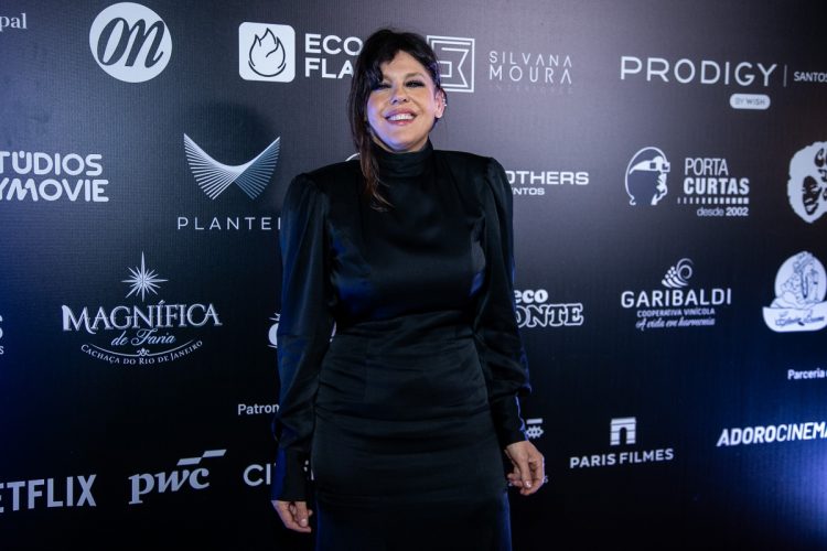 Bárbara Paz 