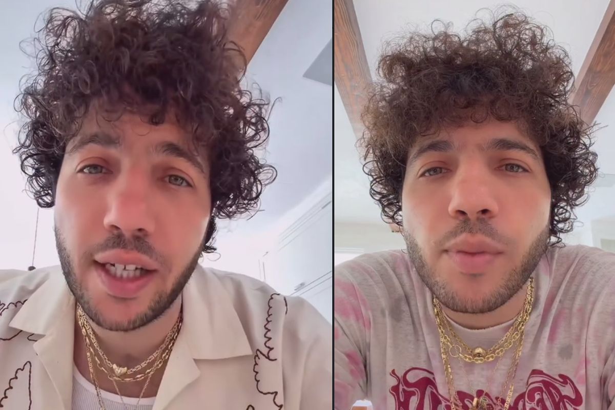 Benny Blanco